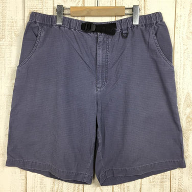 【Men's M ブルー系】 Columbia ( コロンビア ) リップストップ コットン イージー ショーツ Ripstop Cotton Easy Shirt クライミングパンツ PM4170 International Men's コットン ショーツ シ - 【公式】2ndGEAR（セカンドギア）Webショップ【登山用品・アウトドア用品専門 買取販売店】