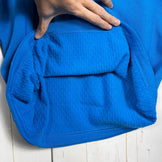 【Men's S ブルー系】 Black Diamond ( ブラックダイヤモンド ) コフィシェント ジャケット Coefficient Jacket ポリエステル ウェア トップス アウター ジャケット フリース ポーラテック・パワードライ z00055343