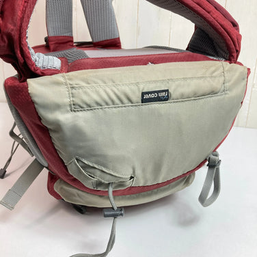 【OneSize レッド系】 Mountain Dax ( マウンテンダックス ) グランシャルモ25R ナイロン バッグ ストレージ バックパック デイパック 容量【～29L】 z00052777  デイパック 容量【～29L】 バックパック バッグ ストレージ