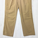 【Unisex OneSize ベージュ系】 Wildthings ( ワイルドシングス ) エラスティック ナイロン デナリ パンツ Elastic Nylon Denali Pants WT23025AD BEIGE z00056197 BEIGE ソフトシェル ロングパンツ-3