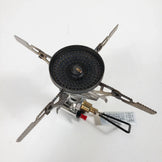 【OneSize シルバー系】 Soto ( ソト ) マイクロレギュレーターストーブ ウィンドマスター+フォーフレックス シングルガスバーナー SOD-310 / SOD-460 バーナー ストーブ クックウェア - 【公式】2ndGEAR（セカンドギア）Webショップ【登山用品・アウトドア用品専門 買取販売店】