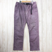 【Men's L パープル系】 Gramicci ( グラミチ ) ニューナローパンツ NN Pants コットン ウェア ボトムス ロングパンツ コットン z00050196 コットン ロングパンツ ボトムス ウェア - 【公式】2ndGEAR（セカンドギア）Webショップ【登山用品・アウトドア用品専門 買取販売店】