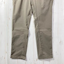 【Men's S ベージュ系】 Houdini ( フーディニ ) コミットメント チノ パンツ Commitment Chinos Pants ポリエステル ウェア ボトムス ロングパンツ  z00059665   ロングパンツ ボトムス ウェア-3