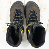 【Men's 44 ブラック系】 La Sportiva ( ラ・スポルティバ ) トラバース X5 ゴアテックス TX5 GTX レザー 27I Men's トレッキングブーツ フットウェア - 【公式】2ndGEAR（セカンドギア）Webショップ【登山用品・アウトドア用品専門 買取販売店】