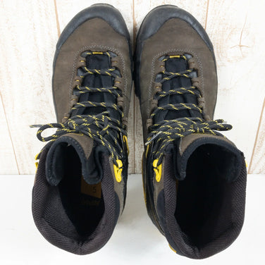 【Men's 44 ブラック系】 La Sportiva ( ラ・スポルティバ ) トラバース X5 ゴアテックス TX5 GTX レザー 27I Men's トレッキングブーツ フットウェア - 【公式】2ndGEAR（セカンドギア）Webショップ【登山用品・アウトドア用品専門 買取販売店】