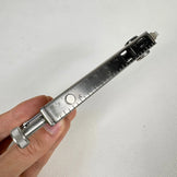 【OneSize シルバー系】 Leatherman ( レザーマン ) クランチ Crunch キャンピングギア 刃物 マルチツール z00054955  マルチツール 刃物 キャンピングギア