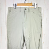 【Women's M グリーン系】 Houdini ( フーディニ ) ウィメンズ ワディ パンツ W's Wadi Pants 160724 DAWN GREEN z00056006 DAWN GREEN ソフトシェル ロングパンツ ボトムス ウェア