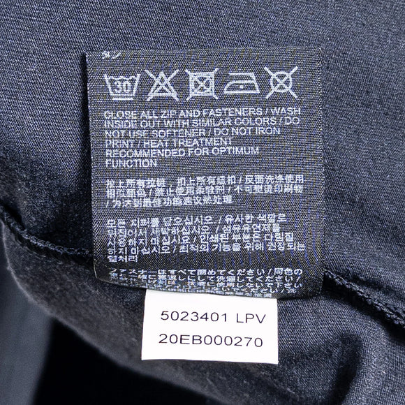 【Men's M ブラック系】 Jackwolfskin ( ジャックウルフスキン ) コットン ショートスリーブ ポロ コットン ウェア トップス インナー シャツ ショートスリーブシャツ 化繊 z00053094  化繊 ショートスリーブシャツ インナー シャツ