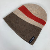 【OneSize オレンジ系】 【 OneSize オレンジ系】Chaos（カオス） エベレスト リバーシブル ウェア ウェア小物 ヘッドウェア ビーニー z00054333  ビーニー ヘッドウェア ウェア小物 ウェア