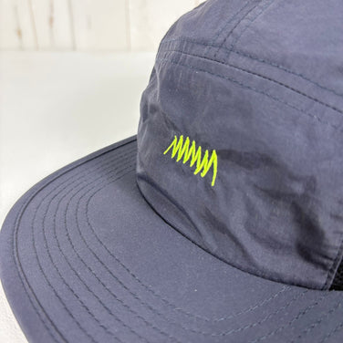 【OneSize ネイビー系】 Tomu Ohnishi（大西土夢） メッシュ キャップ Mesh Cap 入手困難 ナイロン ウェア ウェア小物 ヘッドウェア キャップ z00054804  キャップ ヘッドウェア ウェア小物 ウェア