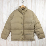 【Men's M ベージュ系】 The North Face ( ザ・ノースフェイス ) シエラ パーカ Sierra Parka アメリカ製 ビンテージ ダウン ジャケット 65/35ベイヘッドクロス 茶タグ 旧タグ ビンテージ 入手困難 ND-1025 Inte - 【公式】2ndGEAR（セカンドギア）Webショップ【登山用品・アウトドア用品専門 買取販売店】