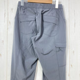 【Women's0 グレー系】 Arcteryx ( アークテリクス ) アルロイ パンツ Alroy Pant ナイロン ウェア ボトムス ロングパンツ ソフトシェル z00058155  ソフトシェル ロングパンツ ボトムス ウェア