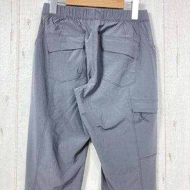 【Women's0 グレー系】 Arcteryx ( アークテリクス ) アルロイ パンツ Alroy Pant ナイロン ウェア ボトムス ロングパンツ ソフトシェル z00058155  ソフトシェル ロングパンツ ボトムス ウェア