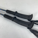 【110 ブラック系】 Black Diamond ( ブラックダイヤモンド ) ウルトラ ディスタンス ULTRA DISTANCE カーボン ポール ストック トレッキングポール z00059830  トレッキングポール ポール ストック
