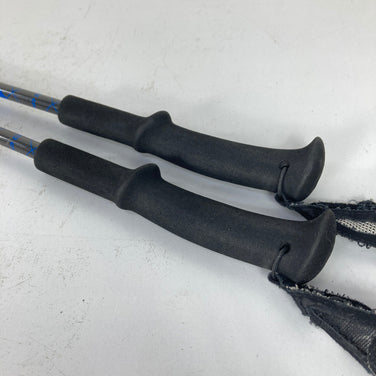 【110 ブラック系】 Black Diamond ( ブラックダイヤモンド ) ウルトラ ディスタンス ULTRA DISTANCE カーボン ポール ストック トレッキングポール z00059830  トレッキングポール ポール ストック