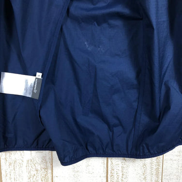 【Women's S ネイビー系】 Norrona ( ノローナ ) フォルケティン エアロ60 フード Falketind Aero60 Hood ソフトシェル ウィンドシェル ジャケット フーディ 1809-22 International Women's 2295 - 【公式】2ndGEAR（セカンドギア）Webショップ【登山用品・アウトドア用品専門 買取販売店】