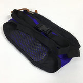 【OneSize ブルー系】Gregory ( グレゴリー ) ヒップ ストリーム Hip Stream ヒップパック ウエストバッグ エレクトリックブルー 青タグ 青文字タグ 生産終了モデル 入手困難 ウエストバッグ ヒップパック バッグ ストレージ - 【公式】2ndGEAR（セカンドギア）Webショップ【登山用品・アウトドア用品専門 買取販売店】
