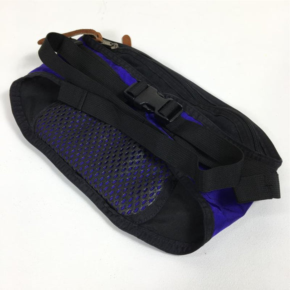 【OneSize ブルー系】Gregory ( グレゴリー ) ヒップ ストリーム Hip Stream ヒップパック ウエストバッグ エレクトリックブルー 青タグ 青文字タグ 生産終了モデル 入手困難 ウエストバッグ ヒップパック バッグ ストレージ - 【公式】2ndGEAR（セカンドギア）Webショップ【登山用品・アウトドア用品専門 買取販売店】