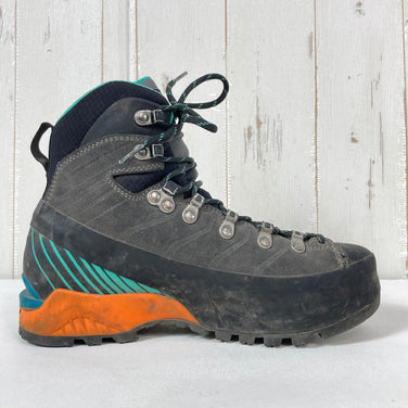【Women's 23.7cm グレー系】 Scarpa ( スカルパ ) リベレ HD Ribelle HD フットウェア アルパインブーツ z00058388  アルパインブーツ フットウェア