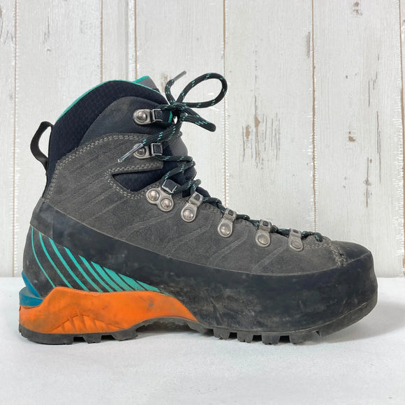 【Women's 23.7cm グレー系】 Scarpa ( スカルパ ) リベレ HD Ribelle HD フットウェア アルパインブーツ z00058388  アルパインブーツ フットウェア