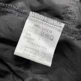 【Men's 3 グレー系】 Go Slow Caravan ( ゴースローキャラバン ) ドットウィンドシェルジャケット ポリエステル ウェア トップス アウター ジャケット ウィンドシェル z00053758  ウィンドシェル アウター ジャケット トップス