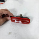 【OneSize レッド系】 Petzl ( ペツル ) ナオ プラス Nao+ ライティングギア ヘッドランプ z00059113  ヘッドランプ ライティングギア-6
