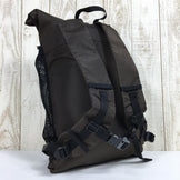 【OneSize ブラウン系】 Trail Bum ( トレイルバム ) ビッグタートル Big Turtle 19L デイパック バックパック ウルトラライト 3061TTY デイパック 容量【～29L】 バックパック バッグ ストレージ - 【公式】2ndGEAR（セカンドギア）Webショップ【登山用品・アウトドア用品専門 買取販売店】