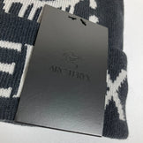 【Unisex OneSize ブラック系】 Arcteryx ( アークテリクス ) バード ワード トーク Bird Word Toque ポリエステル X000006644 Unisex ビーニー ヘッドウェア ウェア小物 ウェア - 【公式】2ndGEAR（セカンドギア）Webショップ【登山用品・アウトドア用品専門 買取販売店】