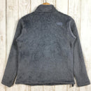 【Women's M グレー系】 The North Face ( ザ・ノースフェイス ) バーサエア プレーン ジャケット Versa Air Plain Jacket ポーラテックサーマルプロ光電子 フリース NAW45050 Asian Women's フリー - 【公式】2ndGEAR（セカンドギア）Webショップ【登山用品・アウトドア用品専門 買取販売店】
