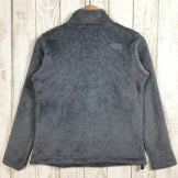 【Women's M グレー系】 The North Face ( ザ・ノースフェイス ) バーサエア プレーン ジャケット Versa Air Plain Jacket ポーラテックサーマルプロ光電子 フリース NAW45050 Asian Women's フリー - 【公式】2ndGEAR（セカンドギア）Webショップ【登山用品・アウトドア用品専門 買取販売店】
