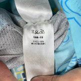 【Women's XS ブルー系】 2017 Patagonia ( パタゴニア ) ベアリー バギーズ ショーツ 2 1/2 Barely Baggies Shorts 2 1/2 CTCU ナイロン ウェア ボトムス ショーツ ショートパンツ  z00058343