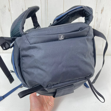 [Women's One Size Navy] Mammut Lithium 25 Nylon Bag Storage Backpack Daypack Capacity [Up to 29L] z00058380 Daypack Capacity [Up to 29L] Backpack Bag Storage