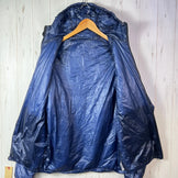 男士小号海军蓝 Enlightened Equipment Torrid 夹克，稀有颜色，难寻，尼龙外套，合成绝缘，z00