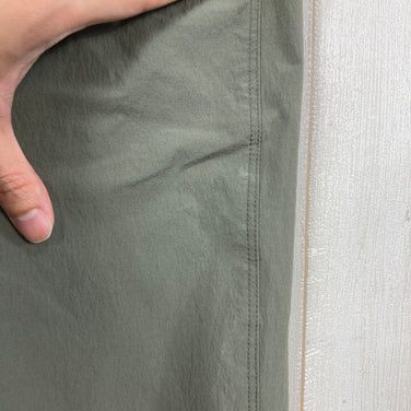 【Women's 6 グリーン系】 Arcteryx ( アークテリクス ) クラーキア ワイドレッグ パンツ Clarkia Wide Leg Pant FC0-DWR ストレッチ ナイロン ウェア ボトムス ロングパンツ ソフトシェル z00061045  ソフトシ