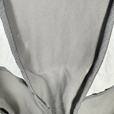 【Men's M グレー系】 Salewa ( サレワ ) ペドロック ハイブリッド 3 パワーテックス デュラストレッチ ジャケット Pedroc Hybrid 3 PTX/DST Jacket ナイロン ウェア トップス アウター ジャケット ソフトシェル z