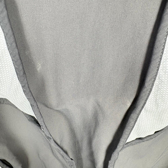 【Men's M グレー系】 Salewa ( サレワ ) ペドロック ハイブリッド 3 パワーテックス デュラストレッチ ジャケット Pedroc Hybrid 3 PTX/DST Jacket ナイロン ウェア トップス アウター ジャケット ソフトシェル z