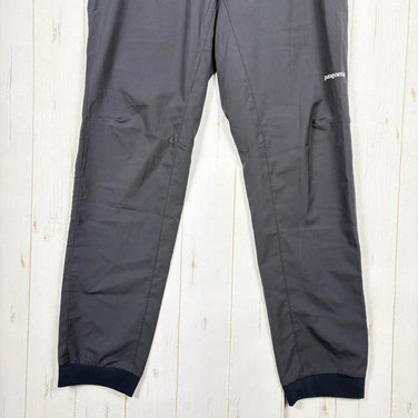 【Men's S ブラック系】 2021 Patagonia ( パタゴニア ) テルボンヌ ジョガーズ Terrebonne Joggers ポリエステル ウェア ボトムス ロングパンツ  z00055690   ロングパンツ ボトムス ウェア