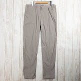 【Women's L ベージュ系】 Houdini ( フーディニ ) ワディ パンツ Wadi Pants ナイロン Women's 化繊 ロングパンツ ボトムス ウェア - 【公式】2ndGEAR（セカンドギア）Webショップ【登山用品・アウトドア用品専門 買取販売店】