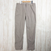 【Women's L ベージュ系】 Houdini ( フーディニ ) ワディ パンツ Wadi Pants ナイロン Women's 化繊 ロングパンツ ボトムス ウェア - 【公式】2ndGEAR（セカンドギア）Webショップ【登山用品・アウトドア用品専門 買取販売店】