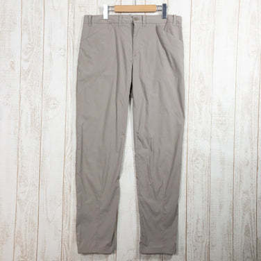 【Women's L ベージュ系】 Houdini ( フーディニ ) ワディ パンツ Wadi Pants ナイロン Women's 化繊 ロングパンツ ボトムス ウェア - 【公式】2ndGEAR（セカンドギア）Webショップ【登山用品・アウトドア用品専門 買取販売店】