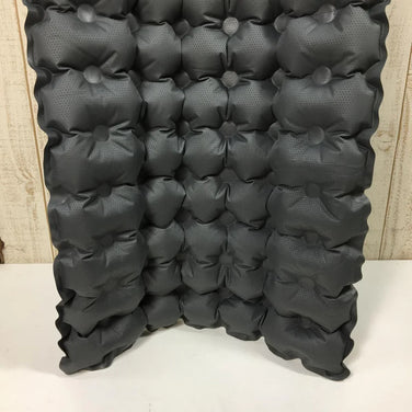 【OneSize ブルー系】 Crazy Creek ( クレイジークリーク ) × Klymit（クライミット）エアチェアコンパクトair Chair Compact 座椅子 エアマット 生産終了モデル 入手困難 チェア キャンピングファニチャー キャンピング - 【公式】2ndGEAR（セカンドギア）Webショップ【登山用品・アウトドア用品専門 買取販売店】