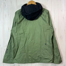 【Men's M グリーン系】 Mountain Hardwear ( マウンテンハードウェア ) エクスポージャー2 ゴアテックス パックライト プラス ジャケット Exposure2 Gore-Tex Paclite Plus Jacket ナイロン ウェア ト-8