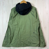 Mountain Hardwear Exposure2 Gore-Tex Paclite Plus Jacket, Men's M Green.