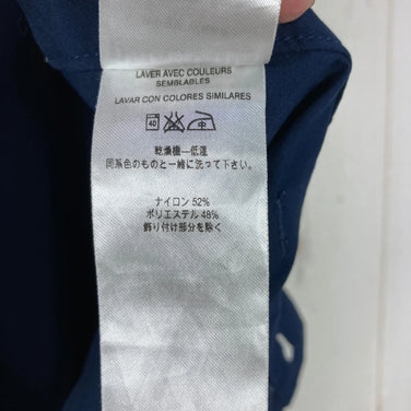 【Men's 35 ネイビー系】 2017 Patagonia ( パタゴニア ) RPS ロック パンツ RPS Rock Pants 軽量 クライミング ストレッチ 耐久撥水 ナイロン ウェア ボトムス ロングパンツ  z00061500   ロングパンツ ボトム