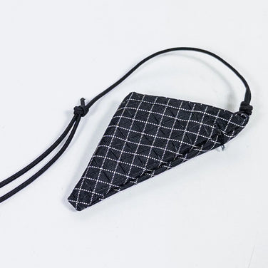 Ogawand 冰镐套（均码，黑色）适用于冬季装备（z00053217）