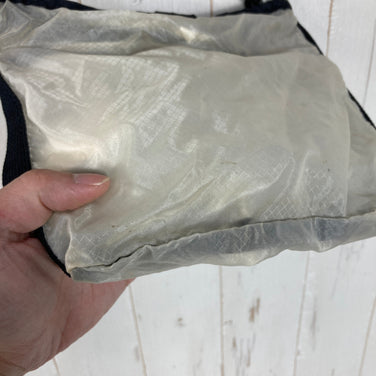 【OneSize ブラック系】 Granite Gear ( グラナイトギア ) ハイカー サチェル ナイロン バッグ ストレージ サコッシュポーチ z00059534  サコッシュポーチ バッグ ストレージ