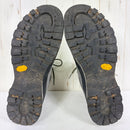 【Men's 26.7cm グレー系】 La Sportiva ( ラ・スポルティバ ) トランゴ TRK GTX Trango Trk Gtx Carbon/Sulphur GORE-TEX / Vibram / 3D FLEX フットウェア トレッキングブーツ z000-4