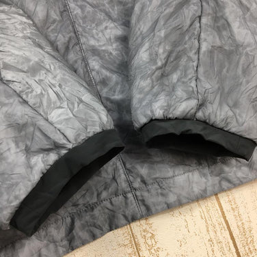 【Men's XL グレー系】Finetrack ( ファイントラック ) ポリゴン 2 Ul フーディ Polygon 2 Ul Hoody アクティブインサレーション ジャケット FIM0306 Asian Men's 化繊インサレーション アウター ジャケット トップス ウェア - 【公式】2ndGEAR（セカンドギア）Webショップ【登山用品・アウトドア用品専門 買取販売店】