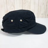 【OneSize ブラック系】 Karrimor ( カリマー ) ベンチレーション キャップ Ventilation Cap ナイロン キャップ ヘッドウェア ウェア小物 ウェア - 【公式】2ndGEAR（セカンドギア）Webショップ【登山用品・アウトドア用品専門 買取販売店】