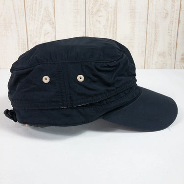 【OneSize ブラック系】 Karrimor ( カリマー ) ベンチレーション キャップ Ventilation Cap ナイロン キャップ ヘッドウェア ウェア小物 ウェア - 【公式】2ndGEAR（セカンドギア）Webショップ【登山用品・アウトドア用品専門 買取販売店】